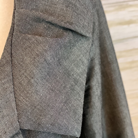 Yoana Baraschi Cropped Jacket - Picture 3 of 9